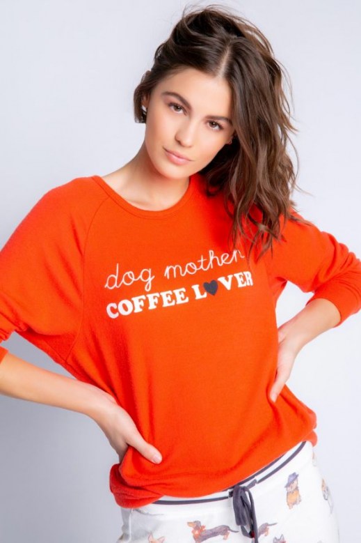 Coffee and Canines_